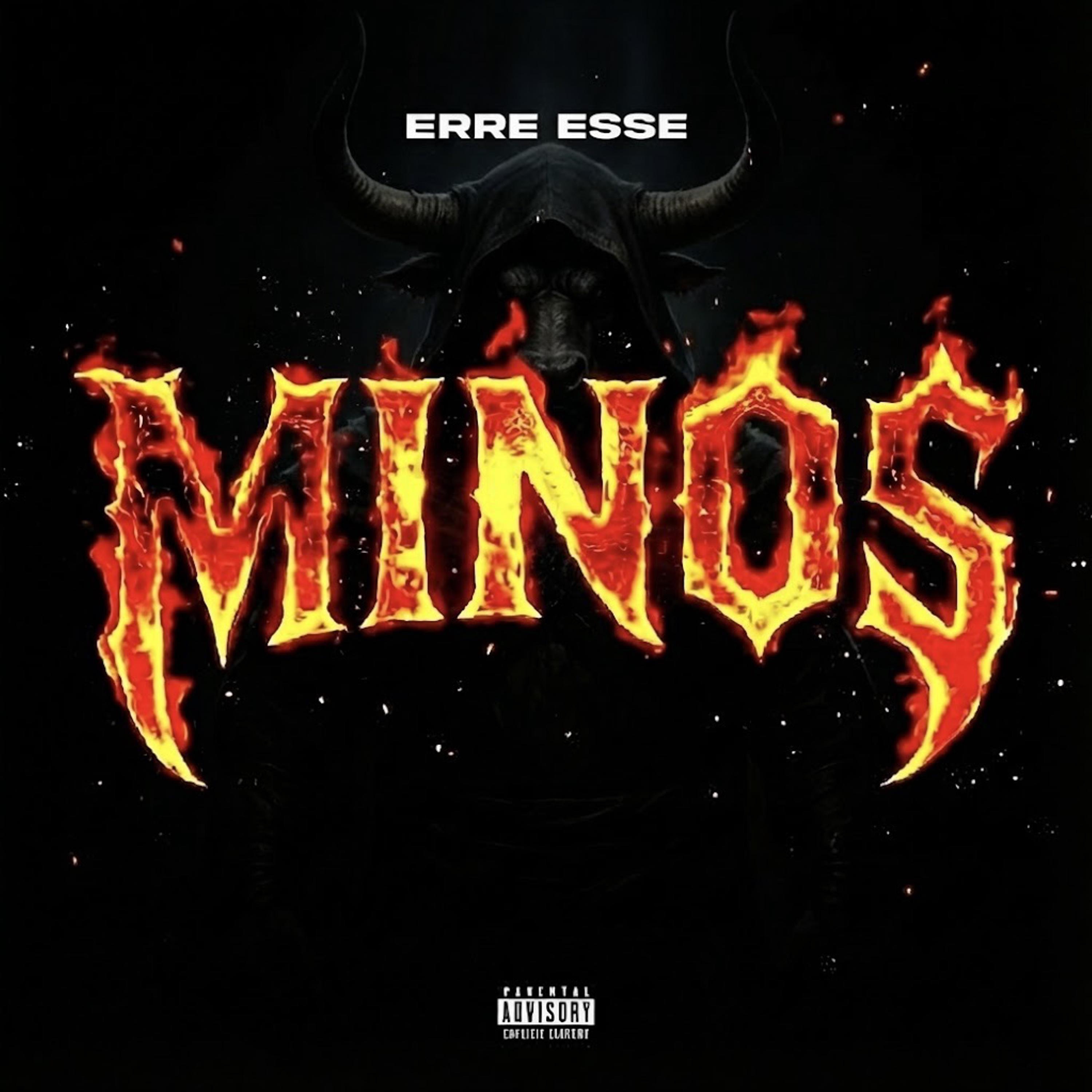 MINOS - EP