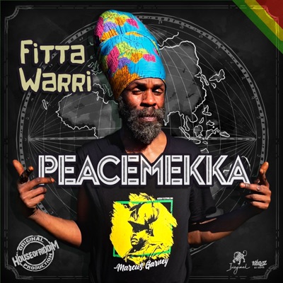 Peacemekka (with House Of Riddim) - Single