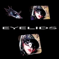 I’m Stuck Behind My Eyelids (feat. Karl MarXs) - Single - MIA GLADSTONE