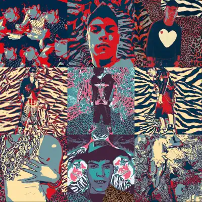 Listen to WELCOME TO THE FUTURE MUSIC by Luxury gustavo