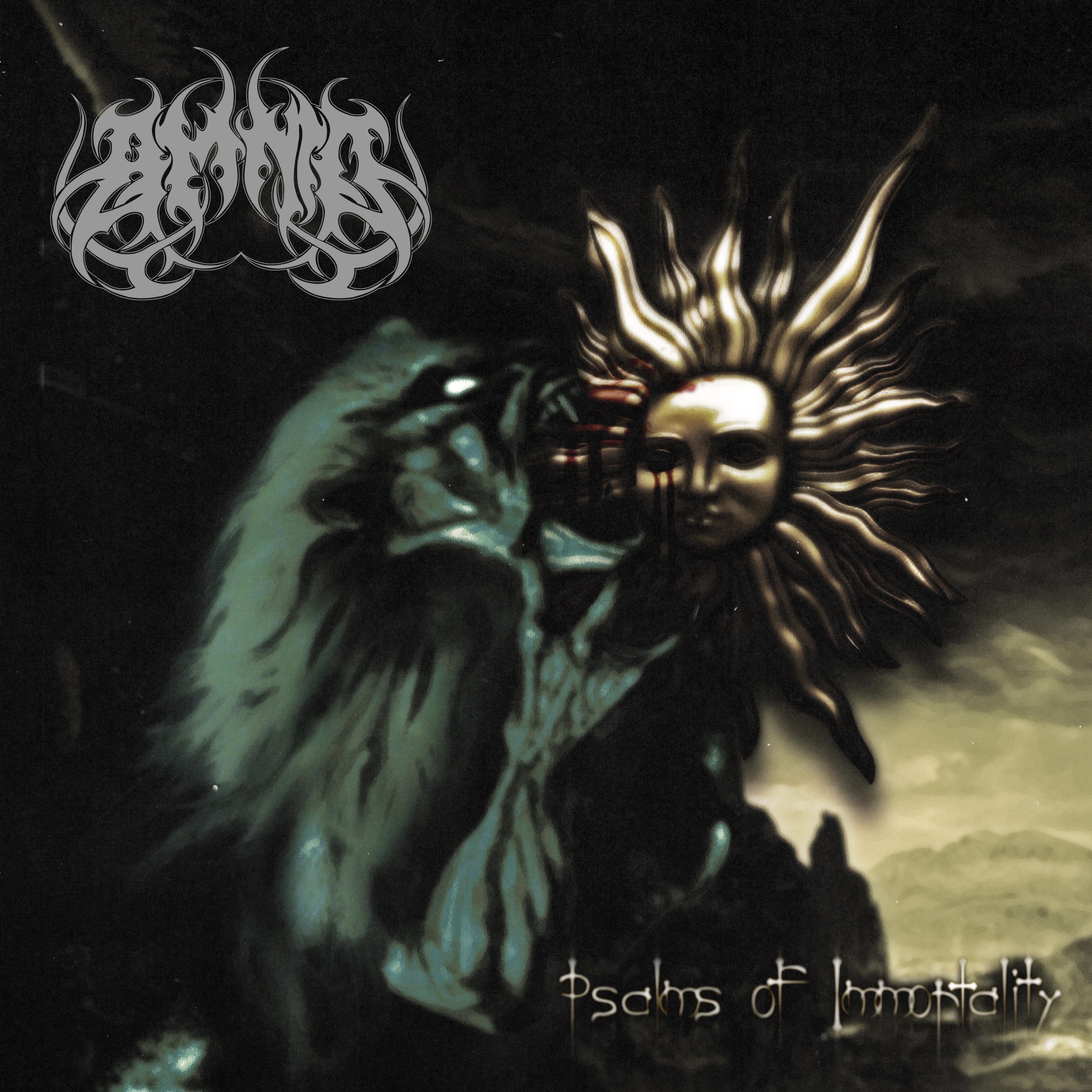 Psalms of Immortality