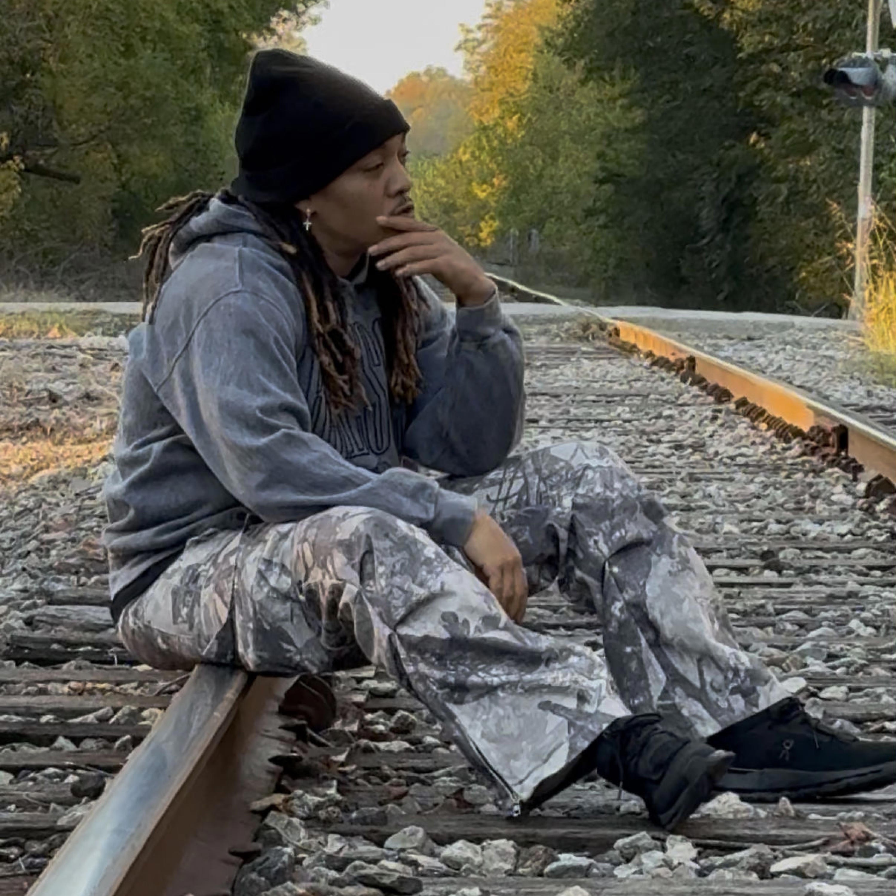 Tryna Do Right remastered - Single