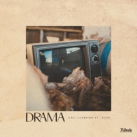 Drama (feat. Kael Guerrero & XYVRL) - Single - Tribute Collective