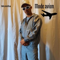 Mcmilia Mode avion - Single - Mcmilia