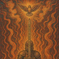 By Fire - EP - Andrew Scatena