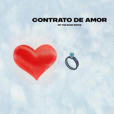 Contrato De Amor - Single