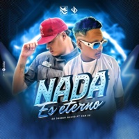 Nada es Eterno (Dj Jaider David (feat. Yan se) [El Monarca De La Champeta] - Single - DJ JAIDER DAVID
