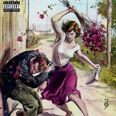 Dat Is Love (feat. Tyrone Marcio & stay away from dante!) - Single