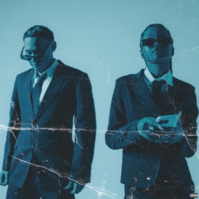 DND (feat. Lismar) - Single