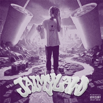 JAIMYLAND - EP