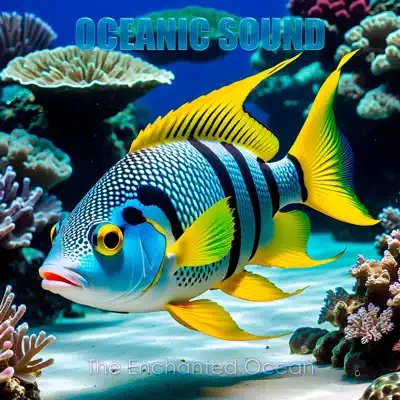 Ascolta 'The Enchanted Ocean' di OCEANIC SOUND