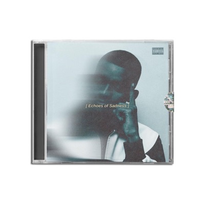 Echoes Of Sadness - Single