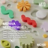 MERIVA/RIKO & GUGGA - Need
