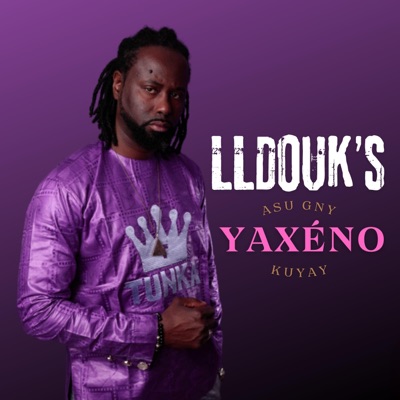 Asu gny yaxéno kuyay - Single