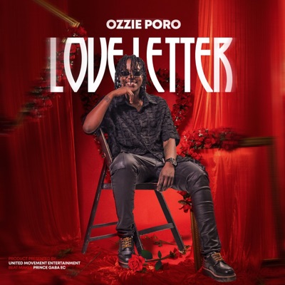 Love Letter - Single
