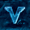 Vitalic - V Live (Live) artwork