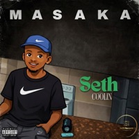 MASAKA (feat. Seth.coolin) - Single - 1423Records