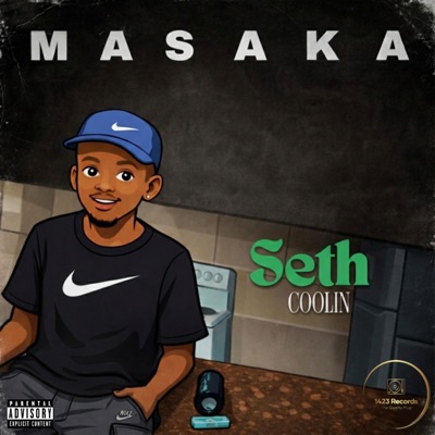 MASAKA (feat. Seth.coolin) - Single
