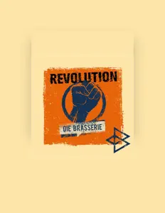 Listen to Die Brasserie, watch music videos, read bio, see tour dates & more!
