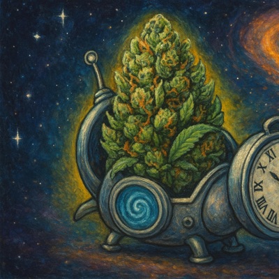 Time machine (feat. C-losta) - Single