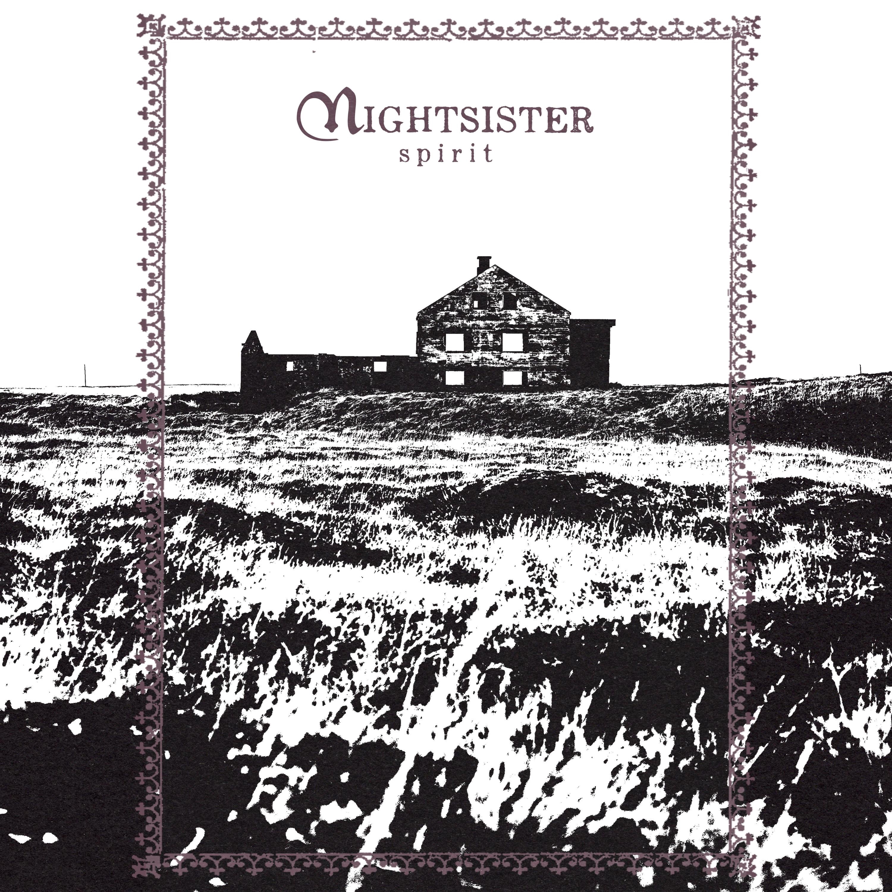 NIGHTSISTER - Spirit