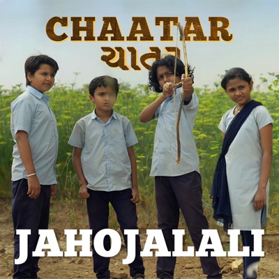 Jahojalali (From "Chaatar") - Single