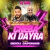 CHEBA KIDAYRA (feat. Sidou Japonais) - Single