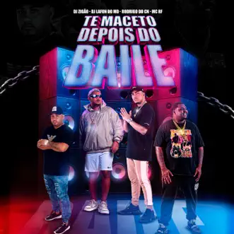 Te Maceto Depois Do Baile (feat. Mc RF) by DJ Zigão, DJ Lafon Do Md & Mc Rodrigo do CN song reviws