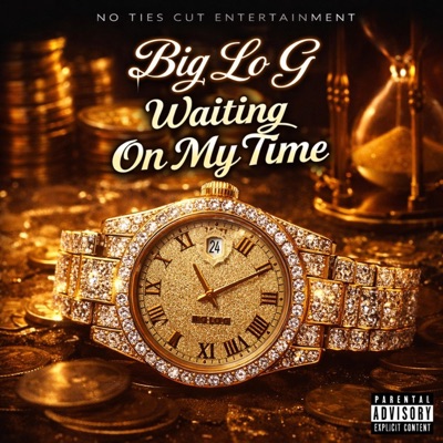 Waiting On My Time