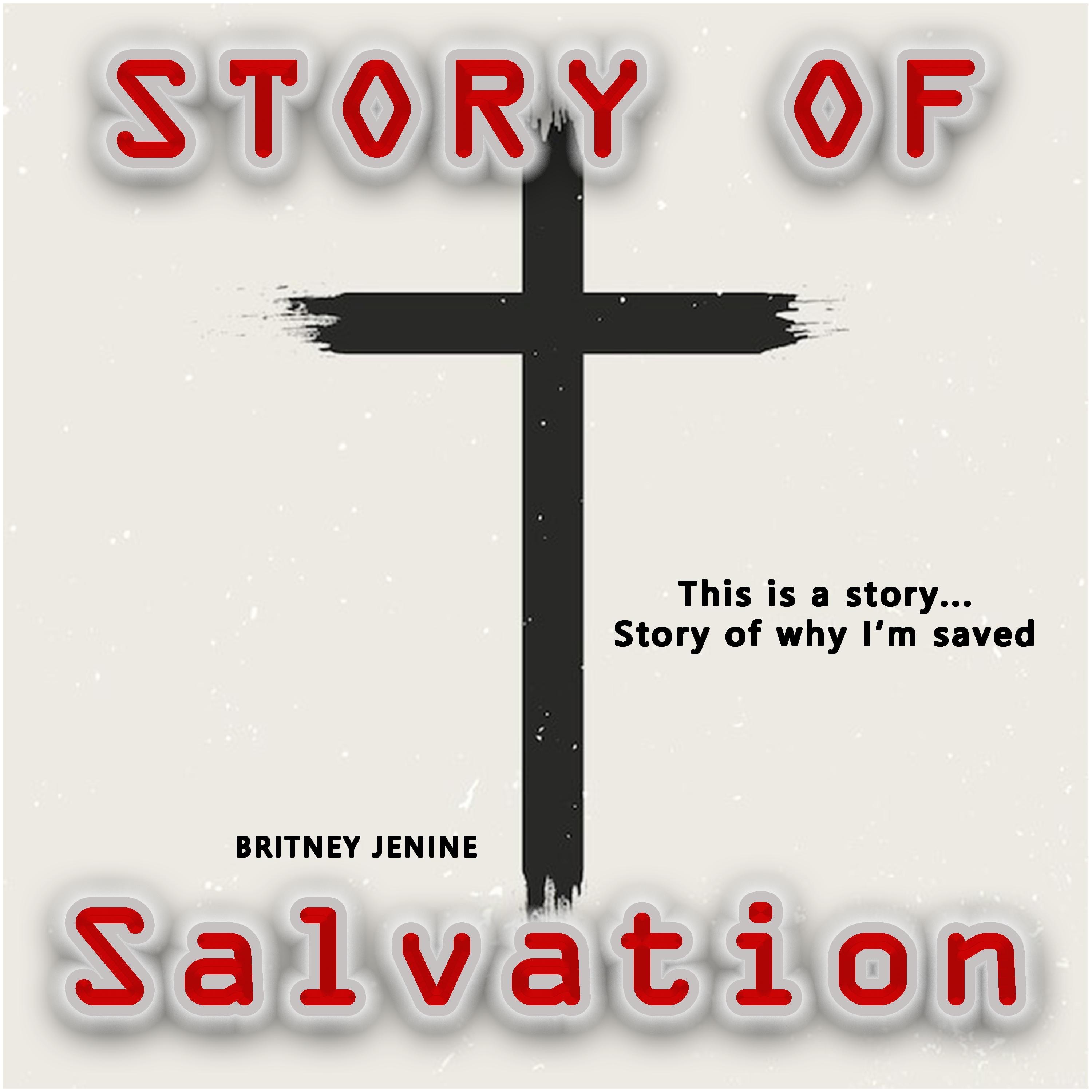 Story of Salvation - Single