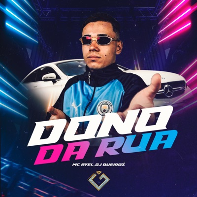 Dono da Rua - Single