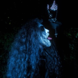 faded in dust CLEARJAW