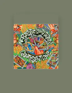 聆聽 Norzeatic、觀看音樂影片、閱讀小傳、查看巡演日期等！