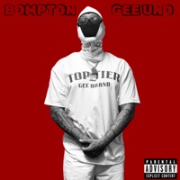Aleeah (feat. D3) - Single - Bompton GeeUno