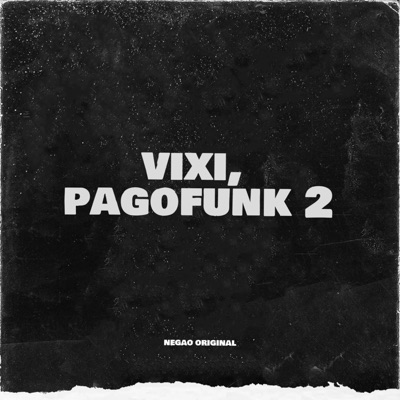 Guzini Previas - Quem Me Viu Mentiu, Pagofunk 2 (negao original) (feat. MC's Negao Original)
