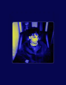 Hör dir Luroo an, schau dir Musikvideos an, lies die Biografie, finde Tourdaten und mehr!