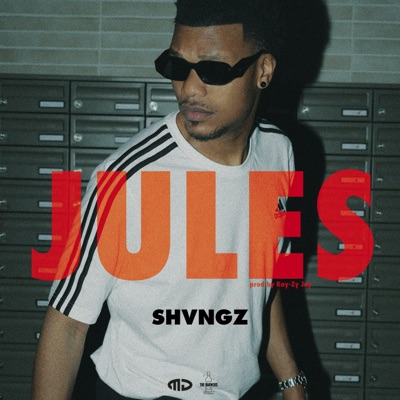 Jules - Single