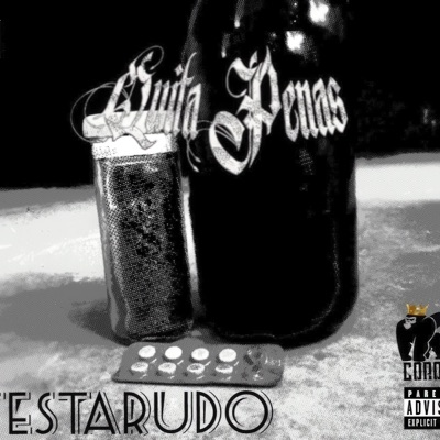Quita Penas - Single