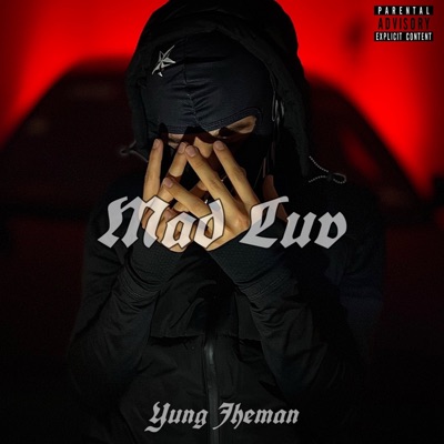 Mad Luv (feat. CHCKN) - EP