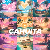 Cahuita (feat. K-Road) - Single - Teniente Dan