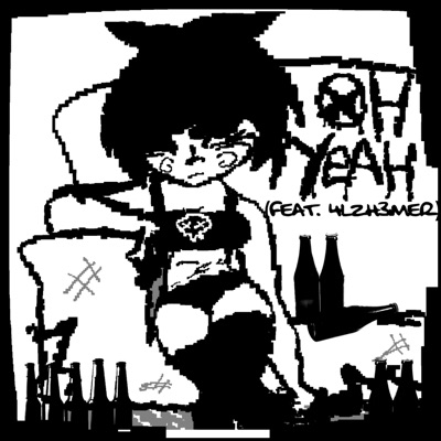 Oh Yeah - Single