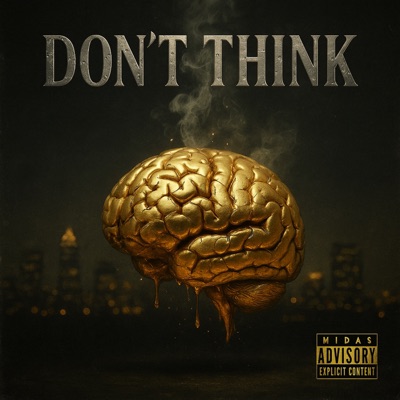 Don’t Think - Single