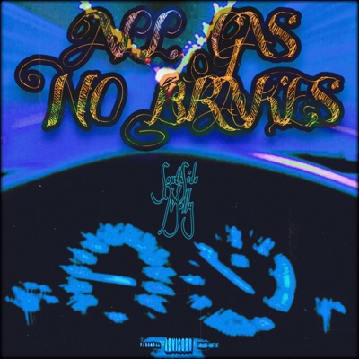 AllGasNoBrakes - Single