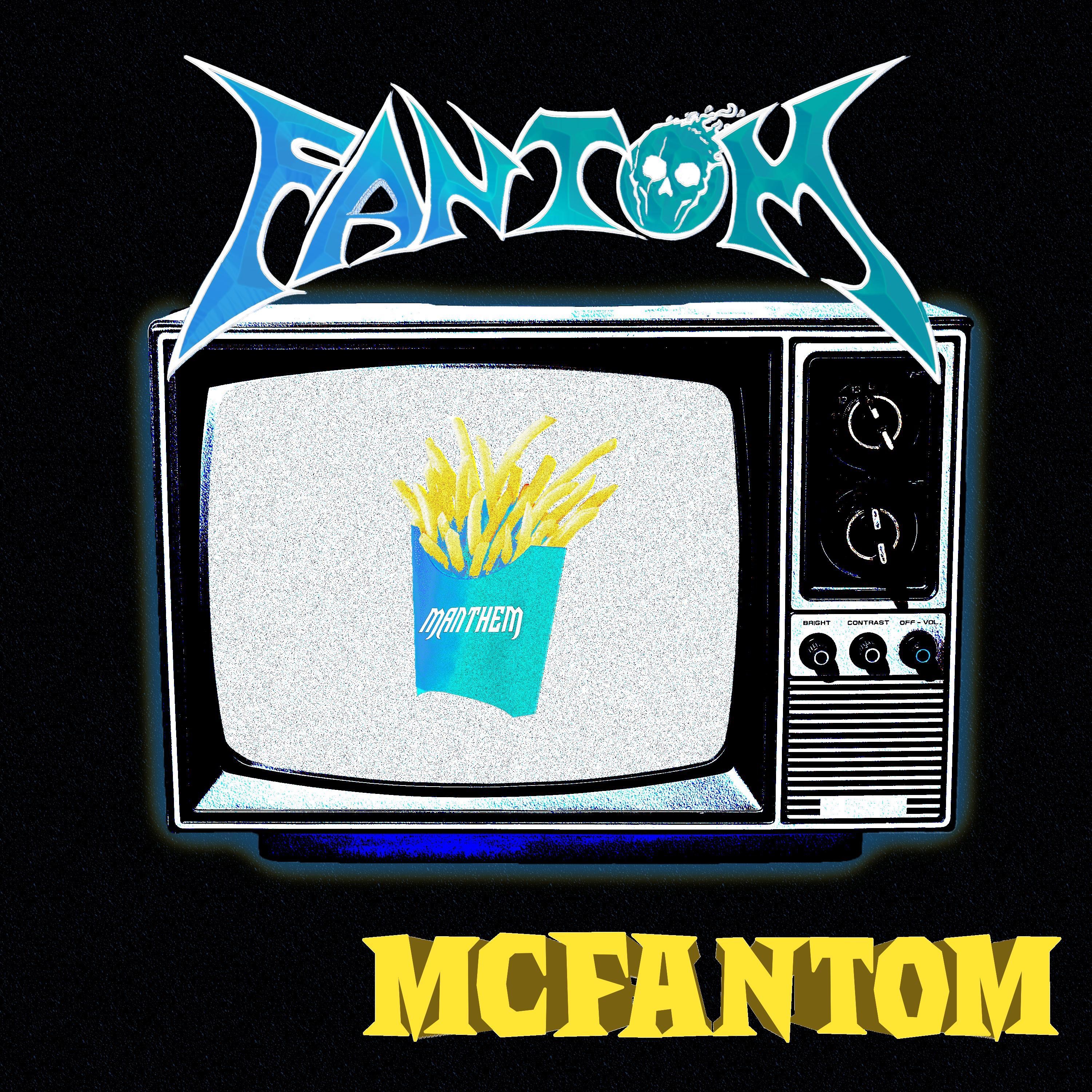 McFantom - Single