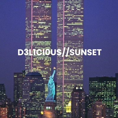DELICIOU$$UNSET - Single
