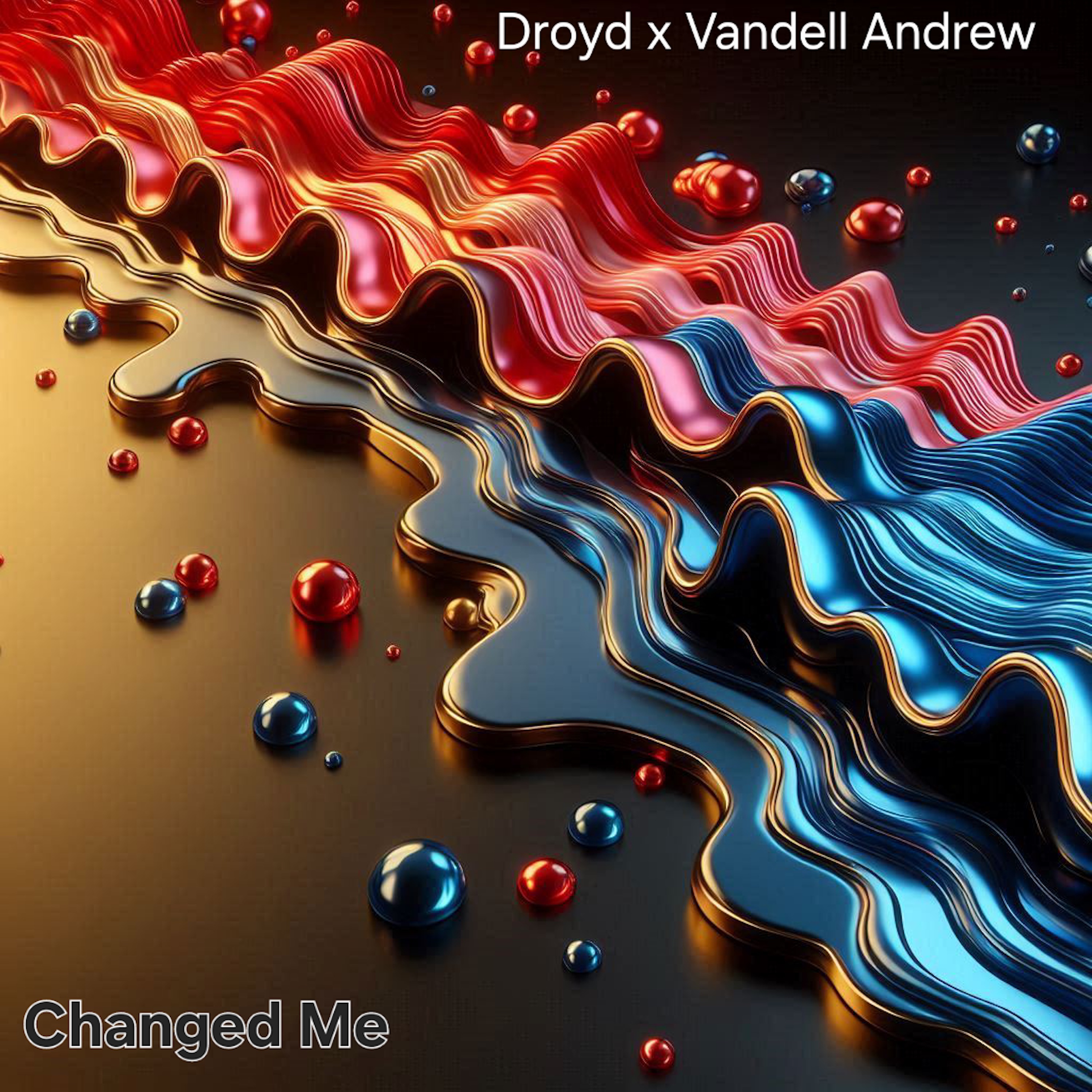 Changed Me - Single