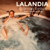 Lalandia (feat. Ude Af Kontrol) artwork