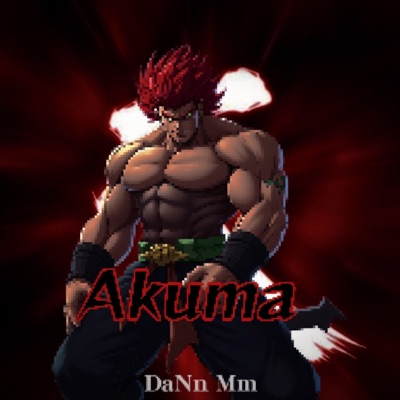 Akuma - Single