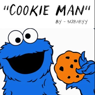 COOKIE MAN - Single