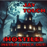 HOSTILE (NEVER CHECK OUT) - Single - Jay Touch